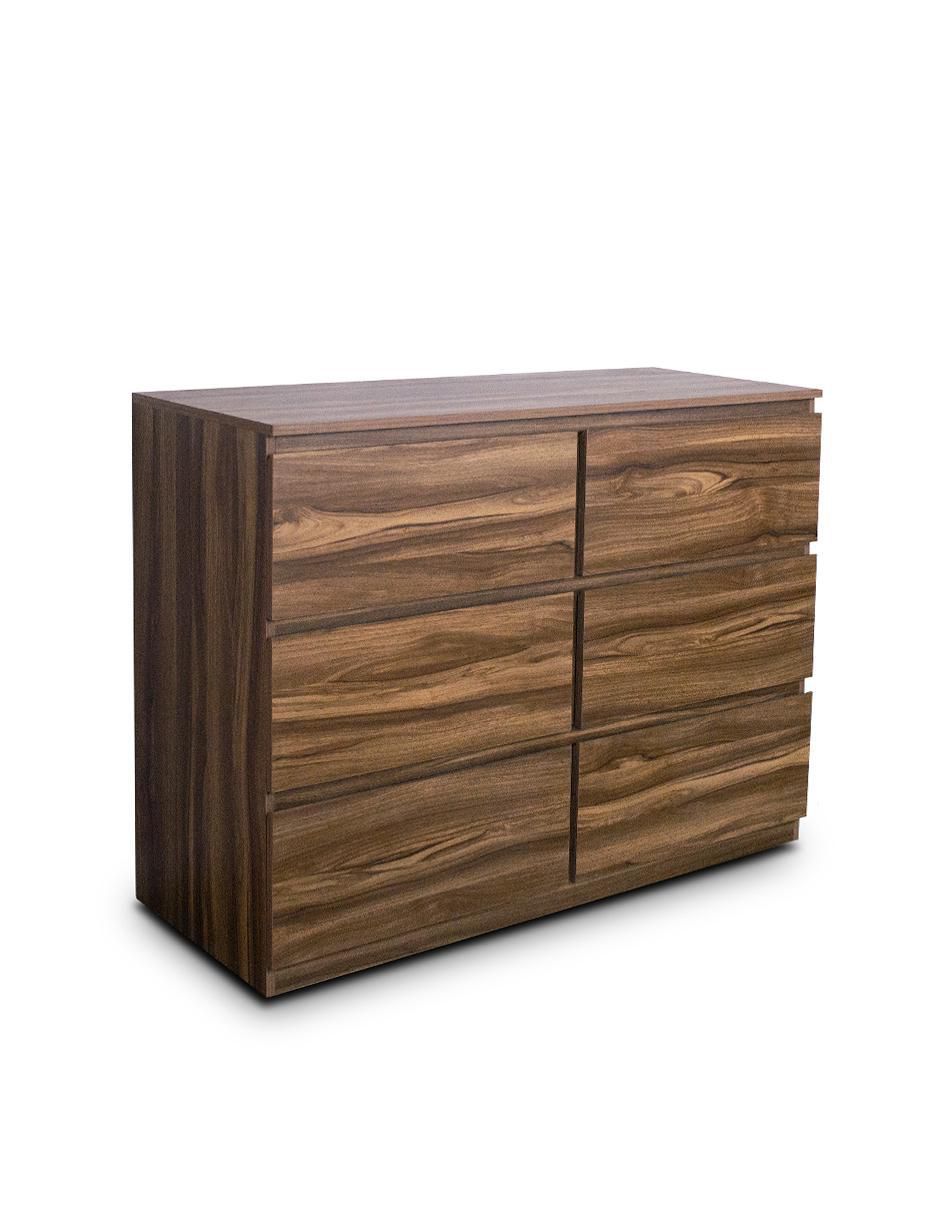 Cajonera armable de MDF 5