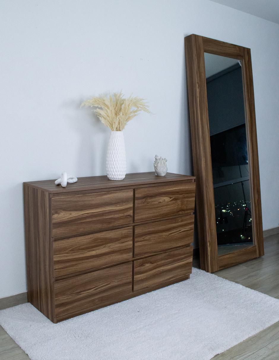 Cajonera armable de MDF 7