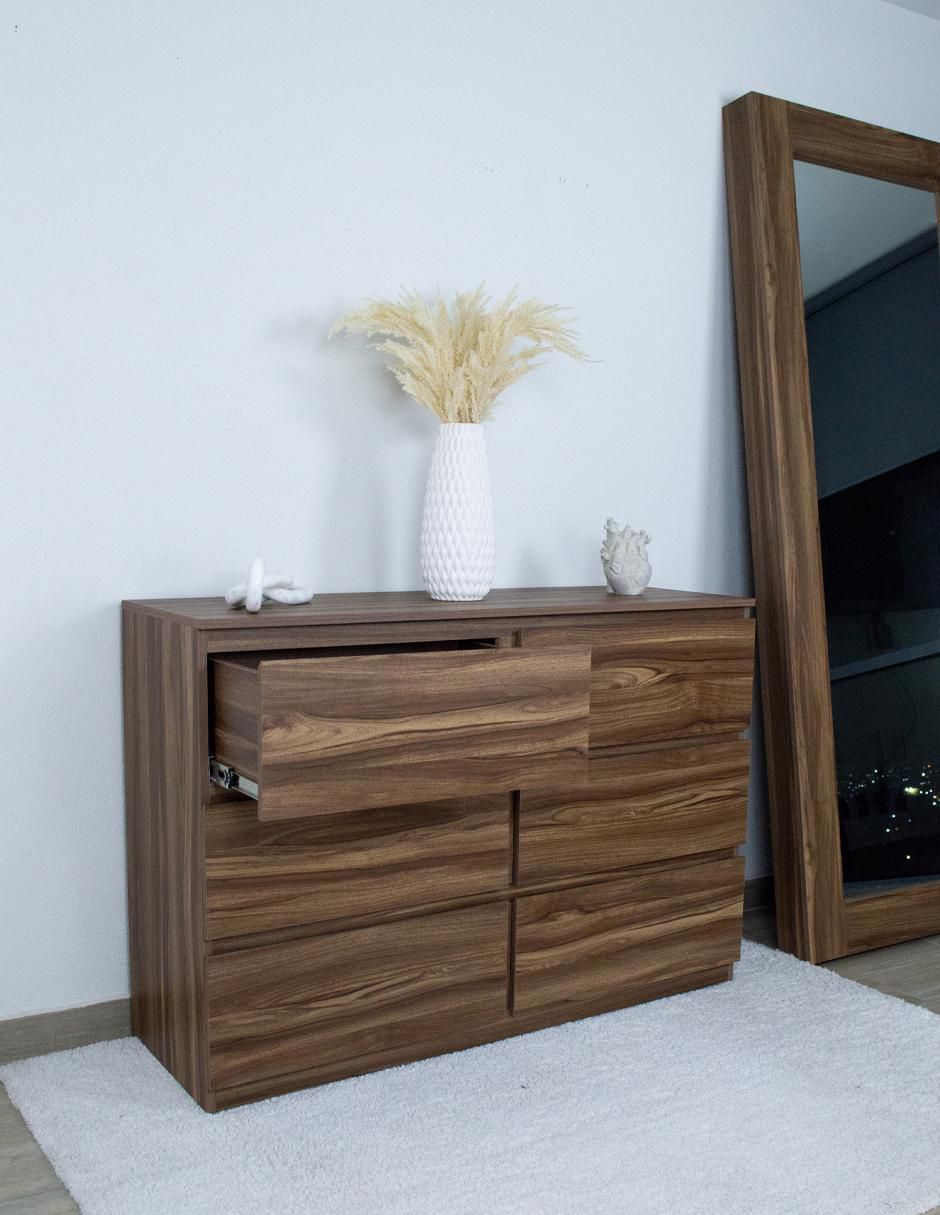 Cajonera armable de MDF 10