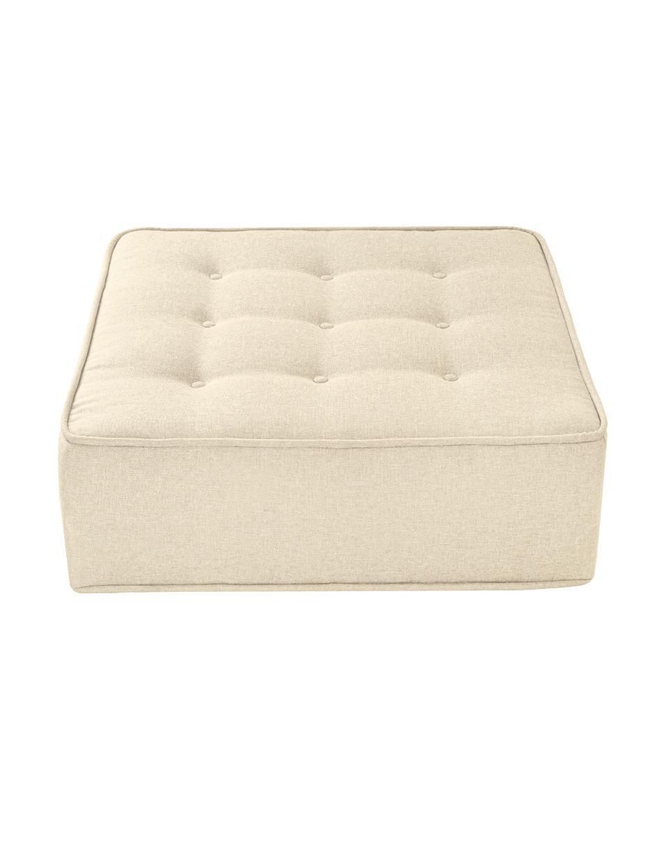 Taburete de madera 2