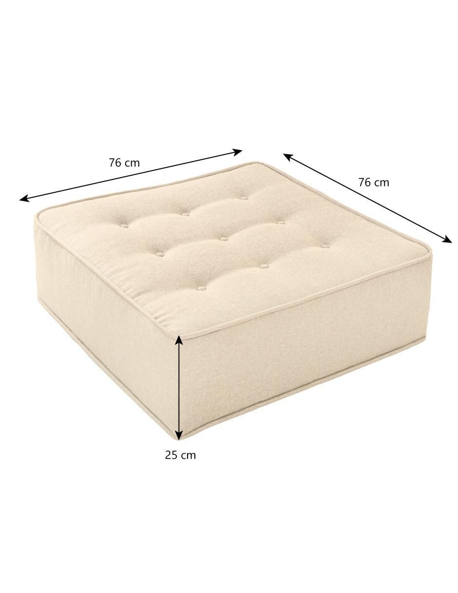 Taburete de madera 3