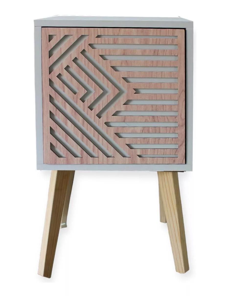 Buró de MDF