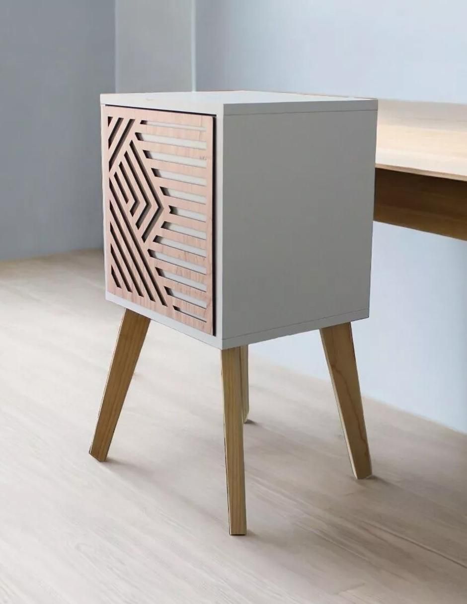 Buró de MDF 4