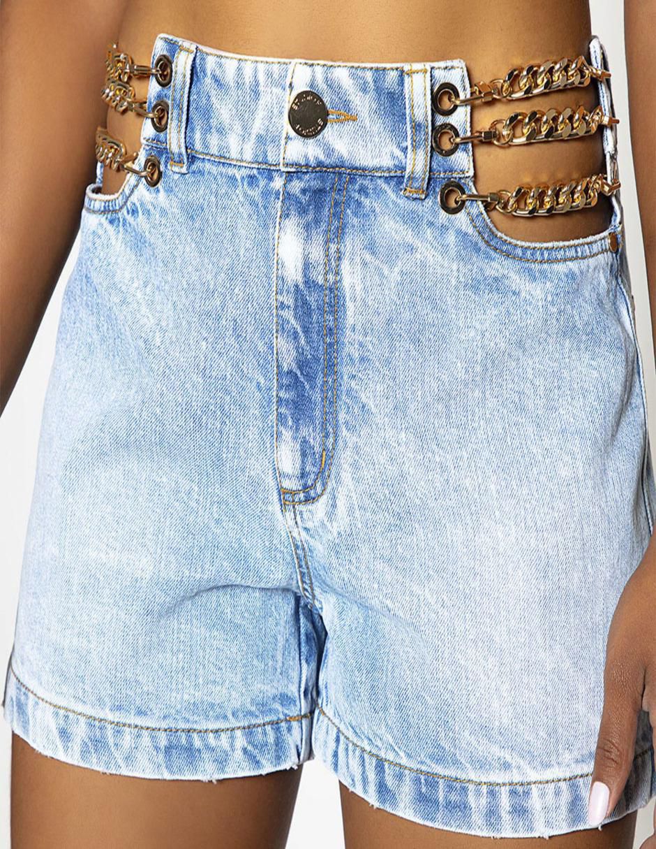 Short para mujer