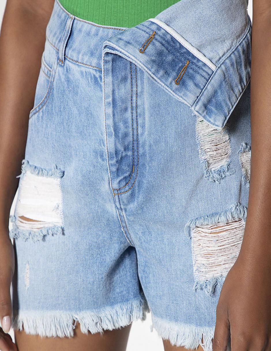 Short para mujer