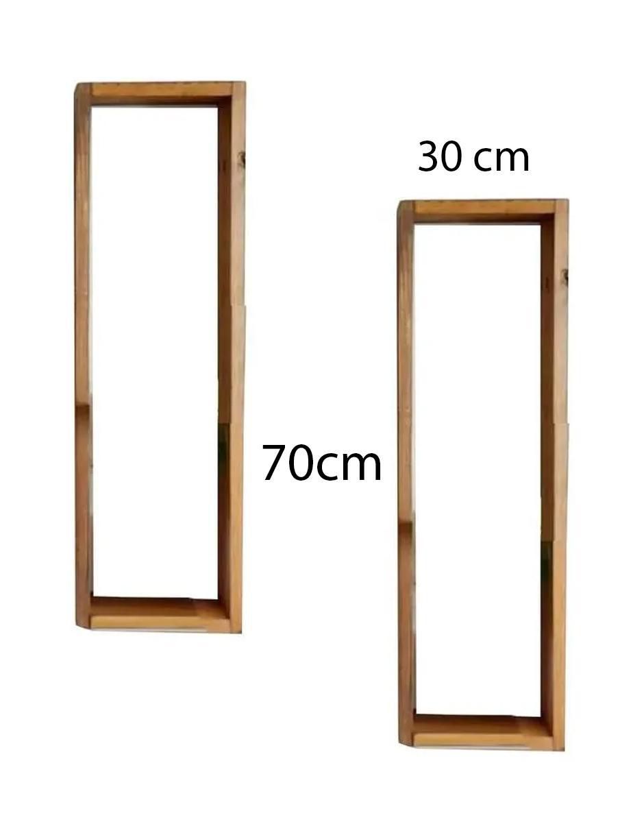 Repisa de MDF 4
