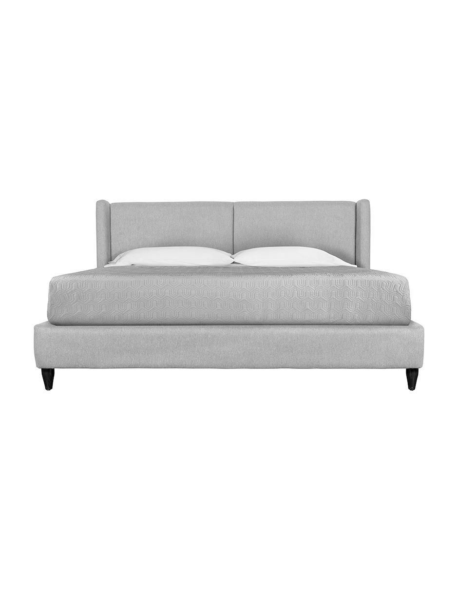 Cama pisa latte de madera