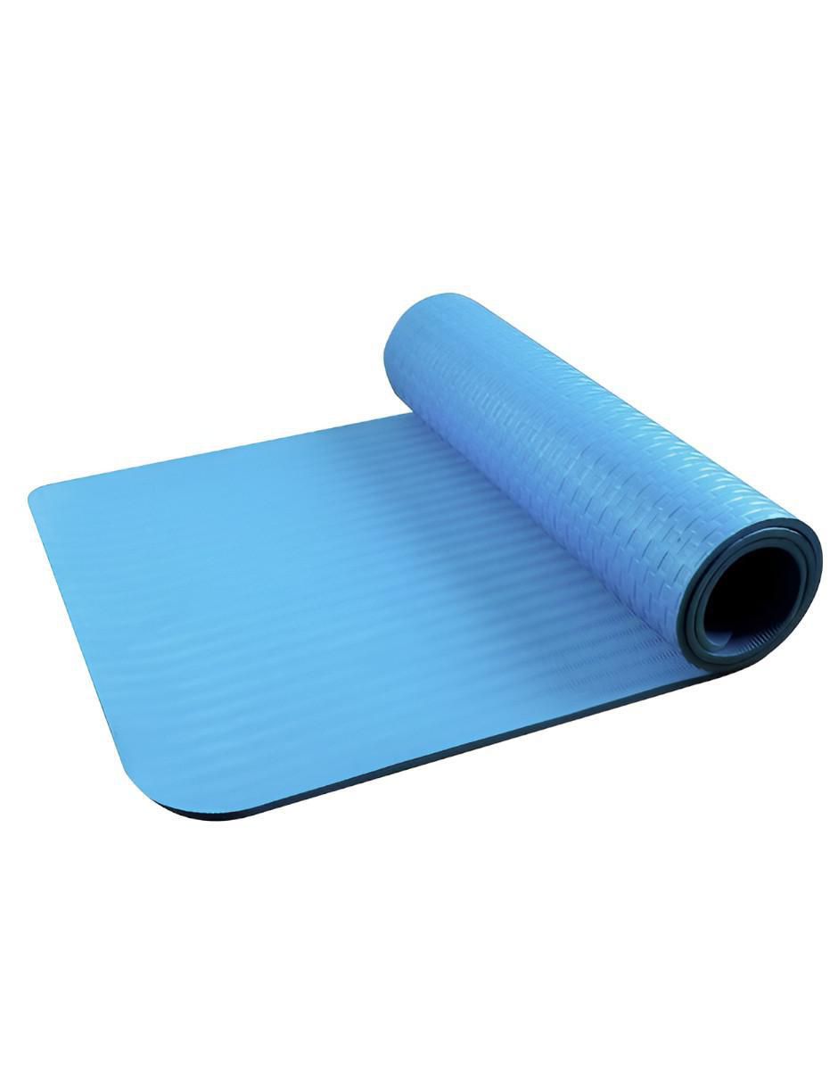 Tapete de yoga