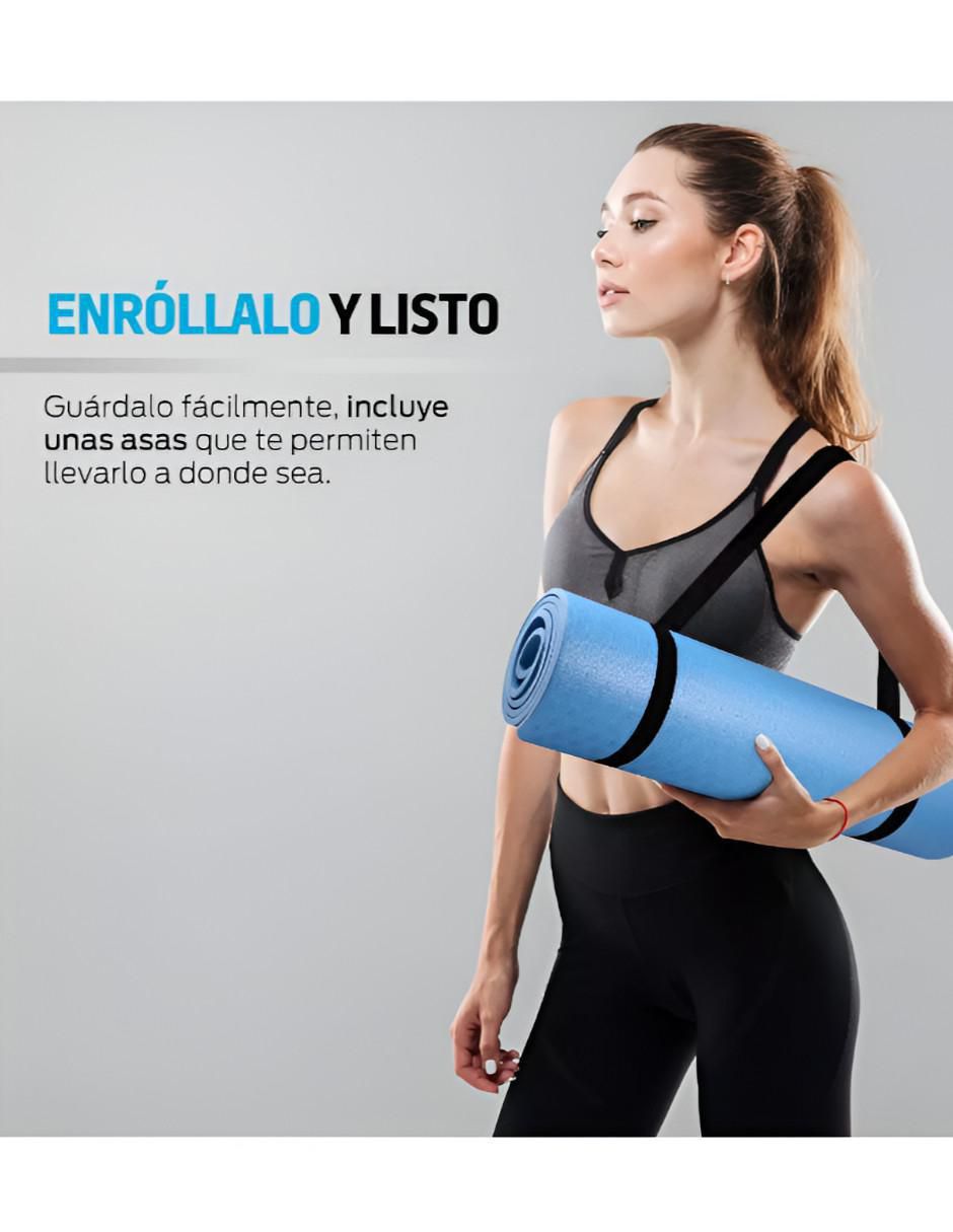 Tapete de yoga 5
