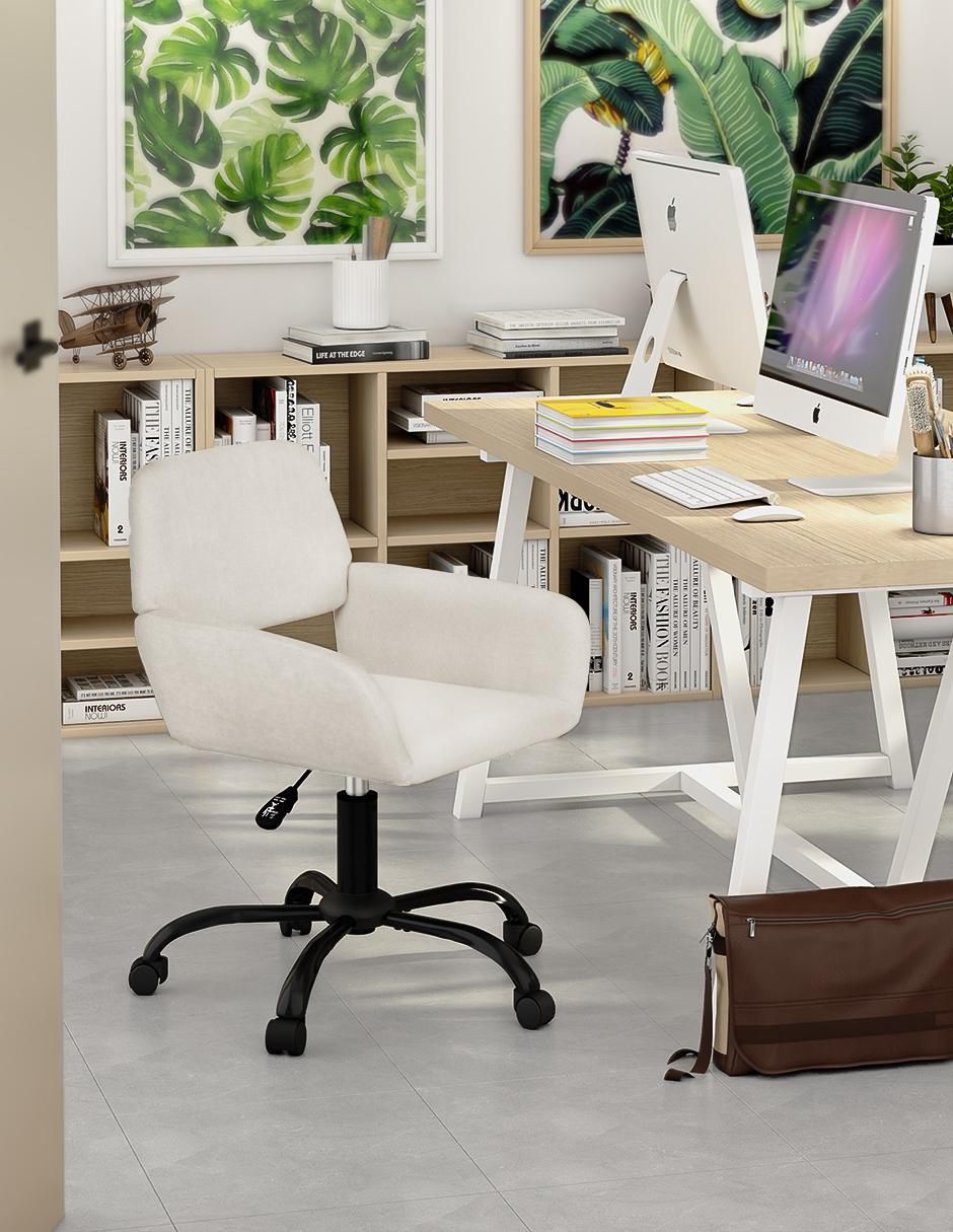 Silla escritorio Ross KD 5