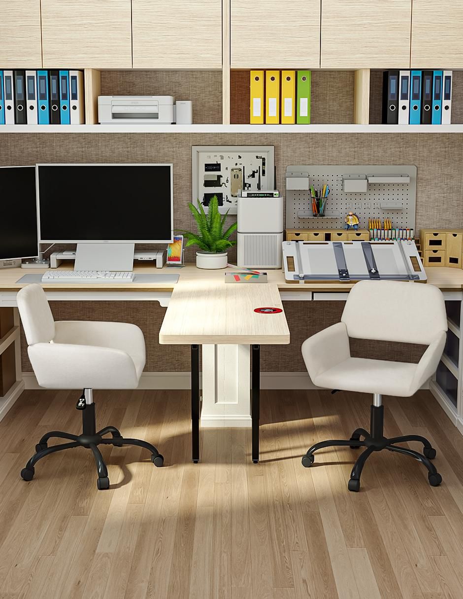 Silla escritorio Ross KD 3