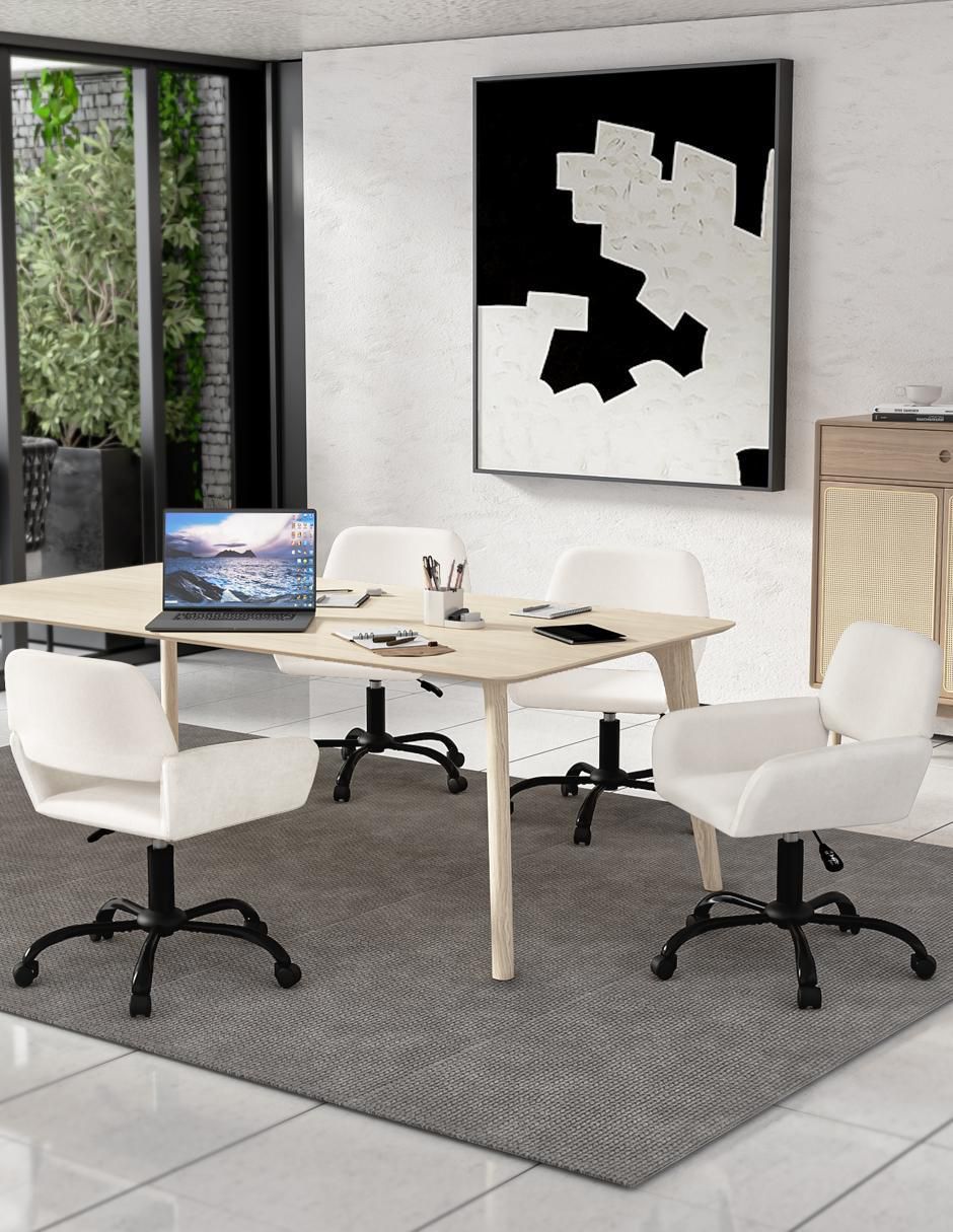Silla escritorio Ross KD 9