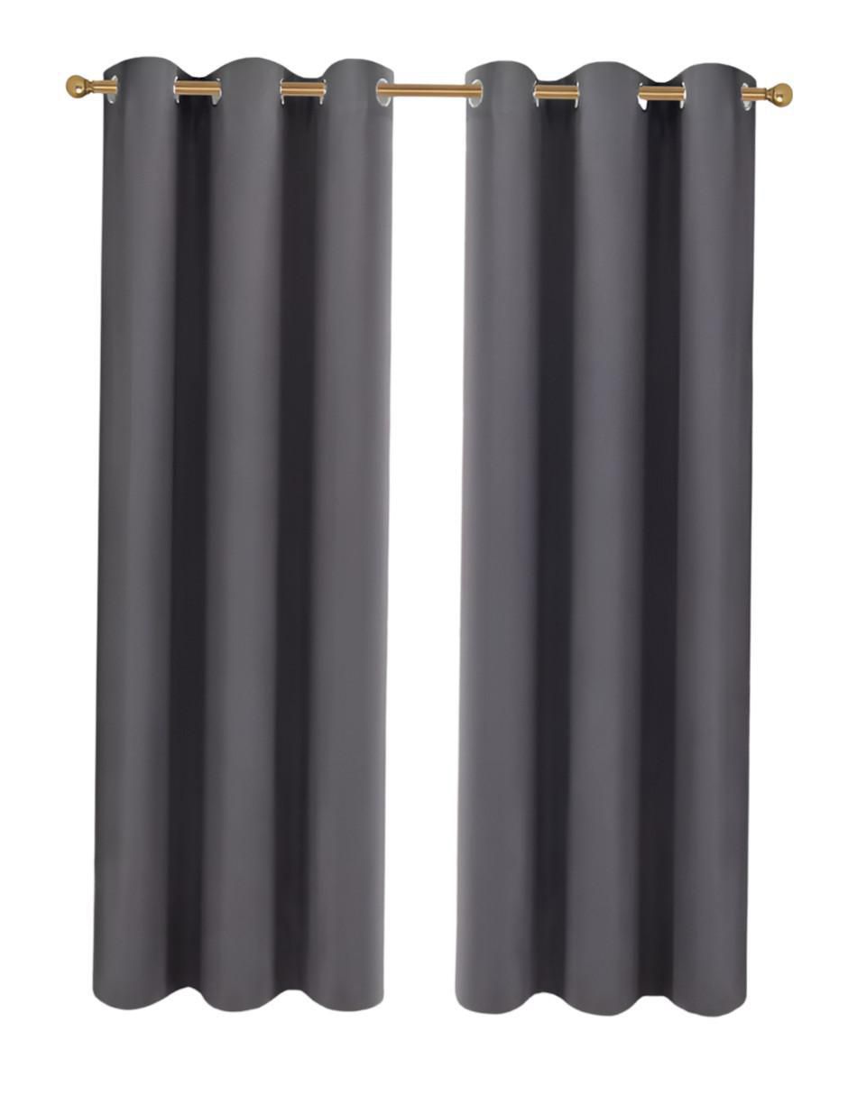 Cortina black out