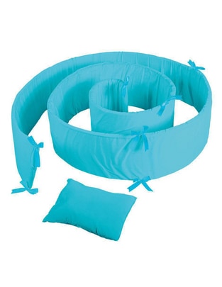 Bumper para bebé niña 2 piezas