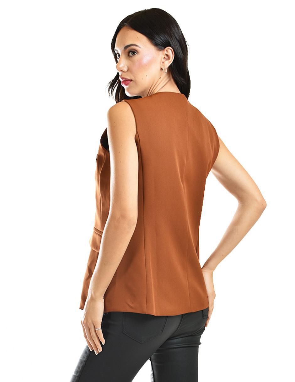 Chaleco para mujer 3