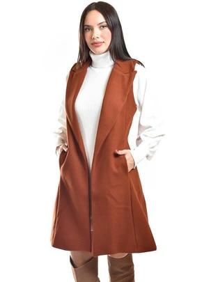 Chaleco para mujer Chaleco para mujer