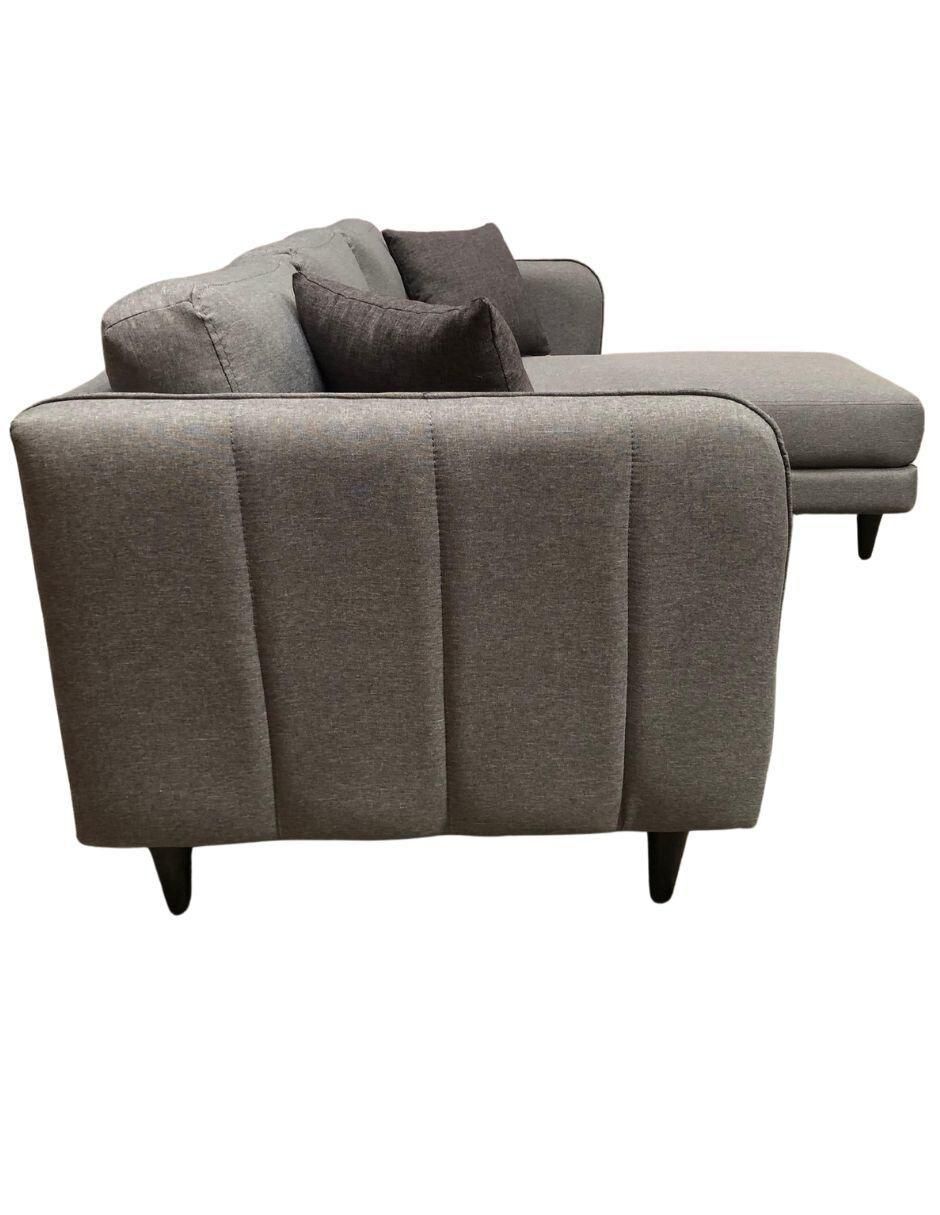 Sala modular derecha de madera 3
