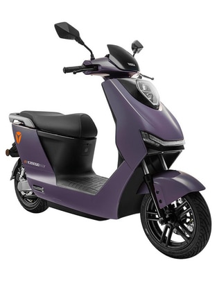 Motocicleta eléctrica EZEEGO ES15H 2025 Motocicleta eléctrica EZEEGO ES15H 2025