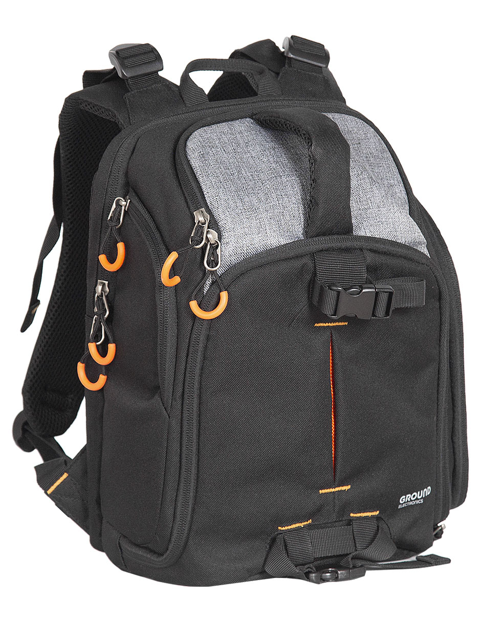 Mochila Ground para cámara