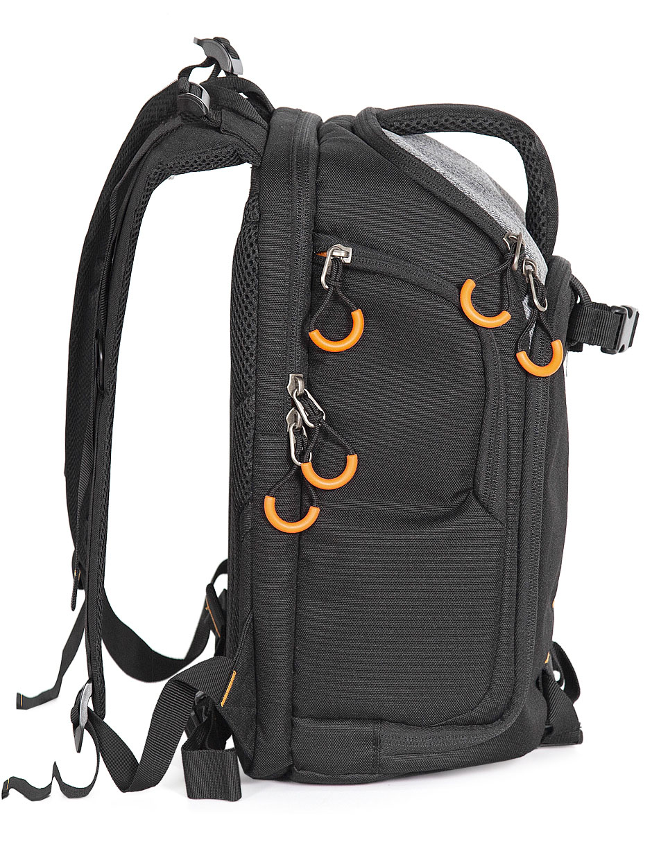 Mochila Ground para cámara