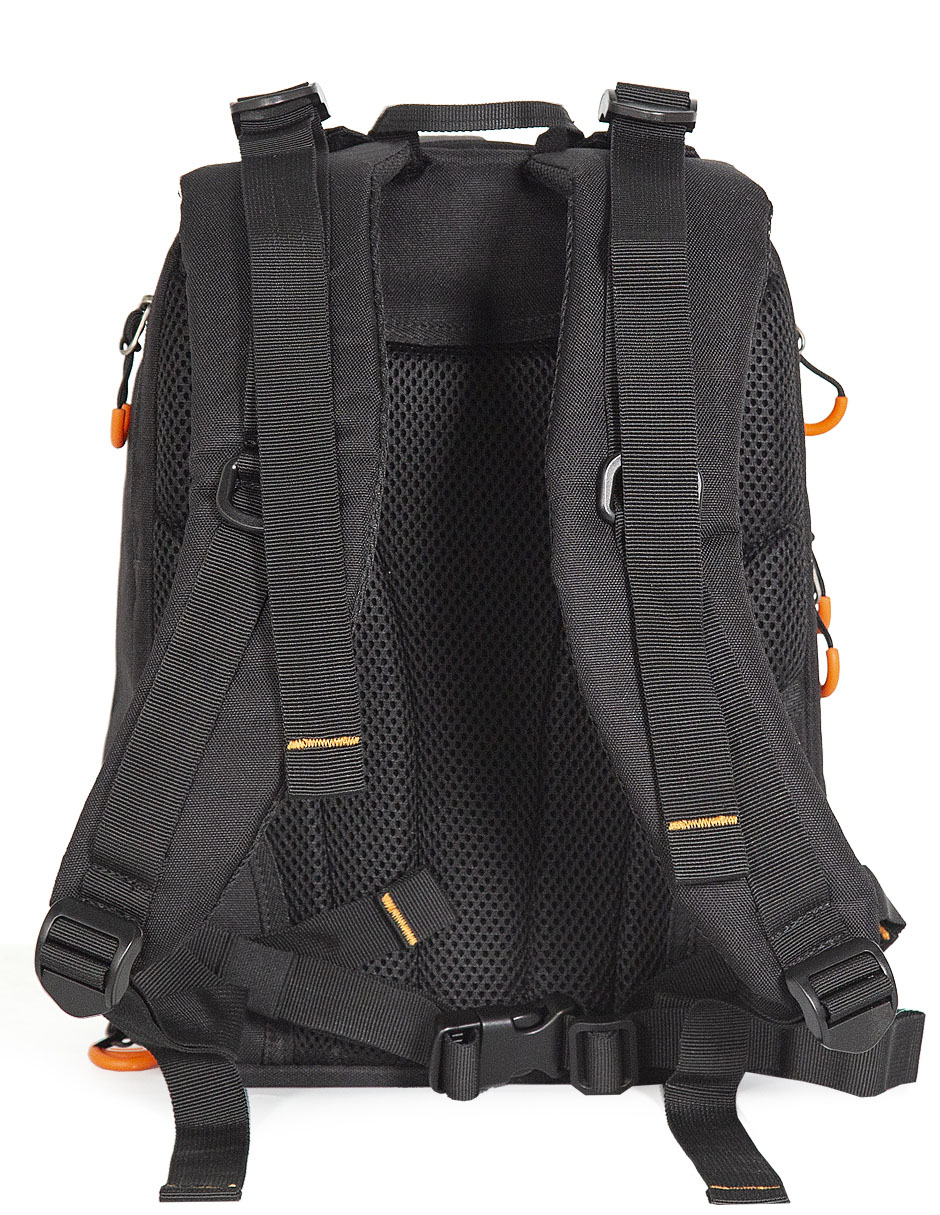 Mochila Ground para cámara