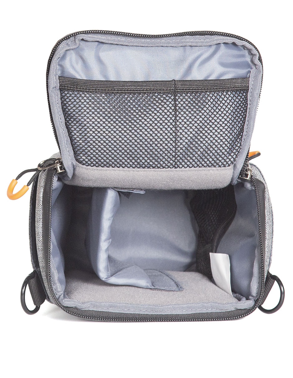 Mochila para cámara