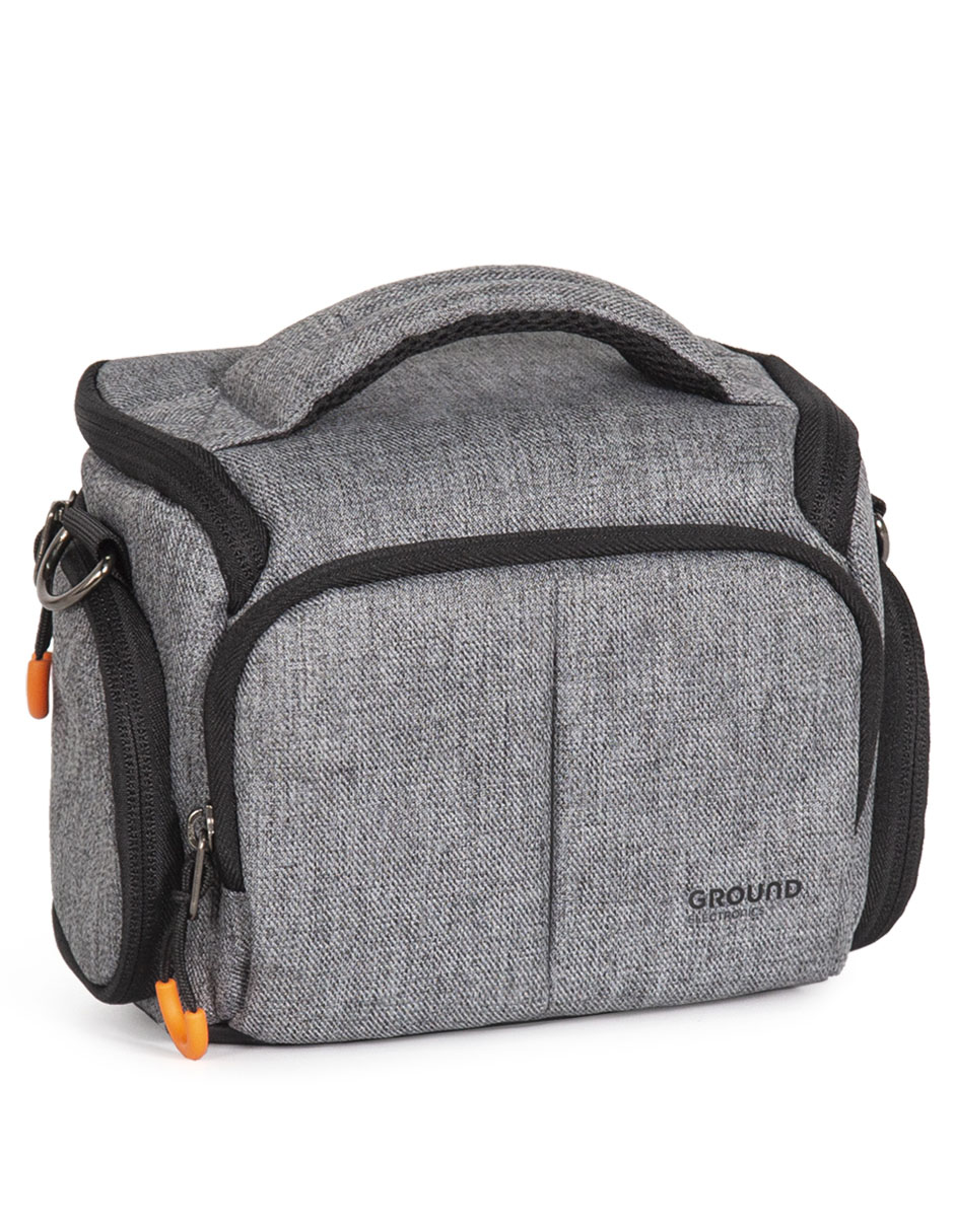Mochila Ground para cámara