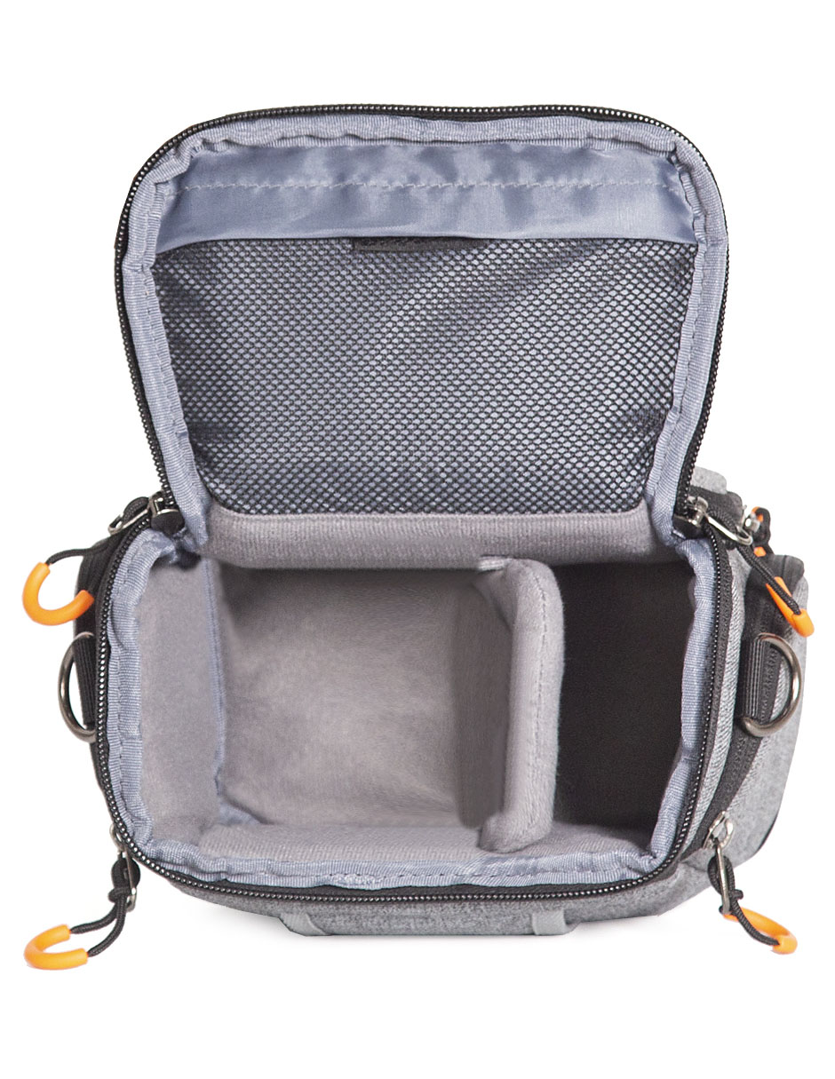 Mochila para cámara