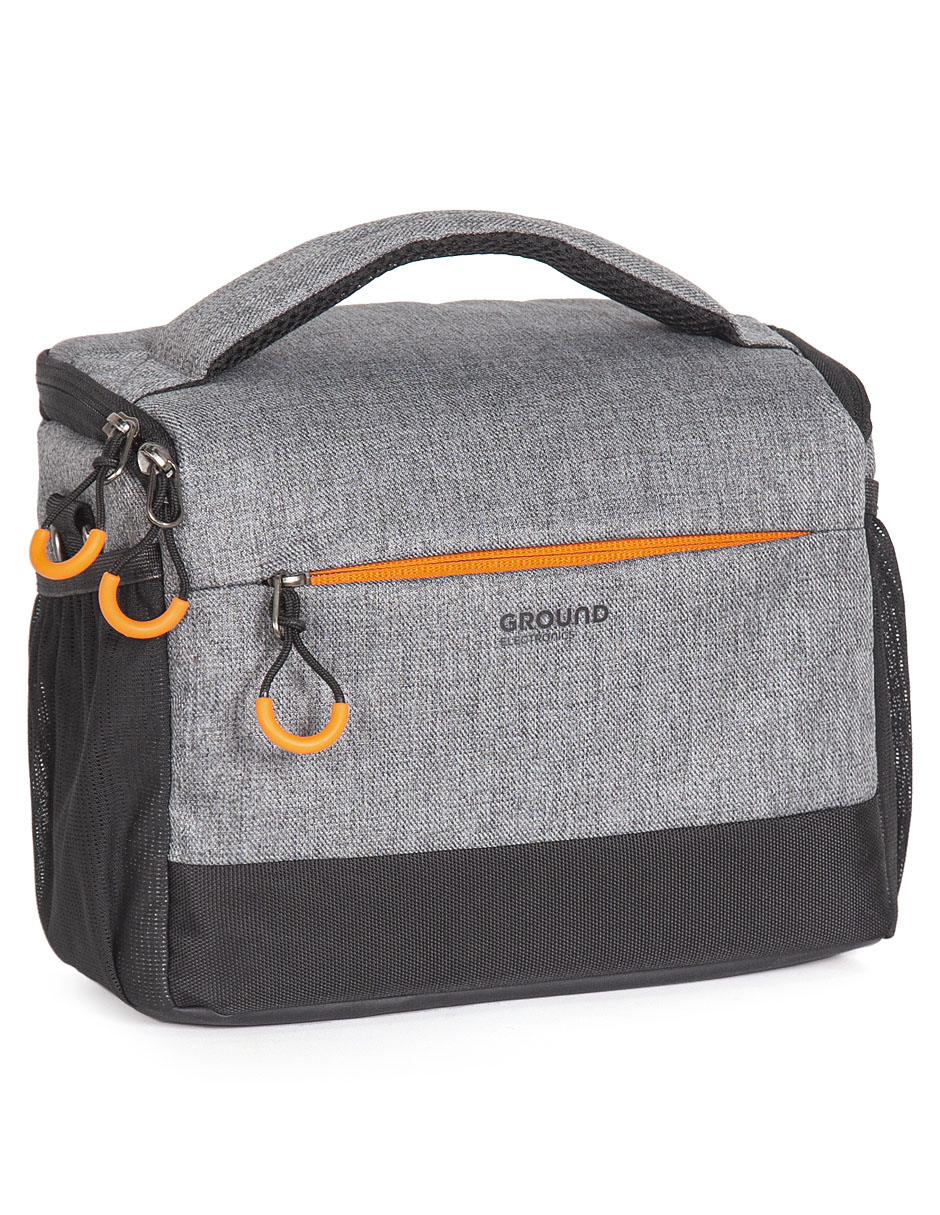 Mochila Ground para cámara