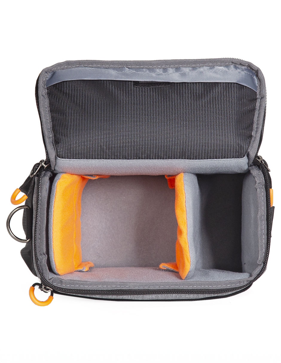 Mochila para cámara