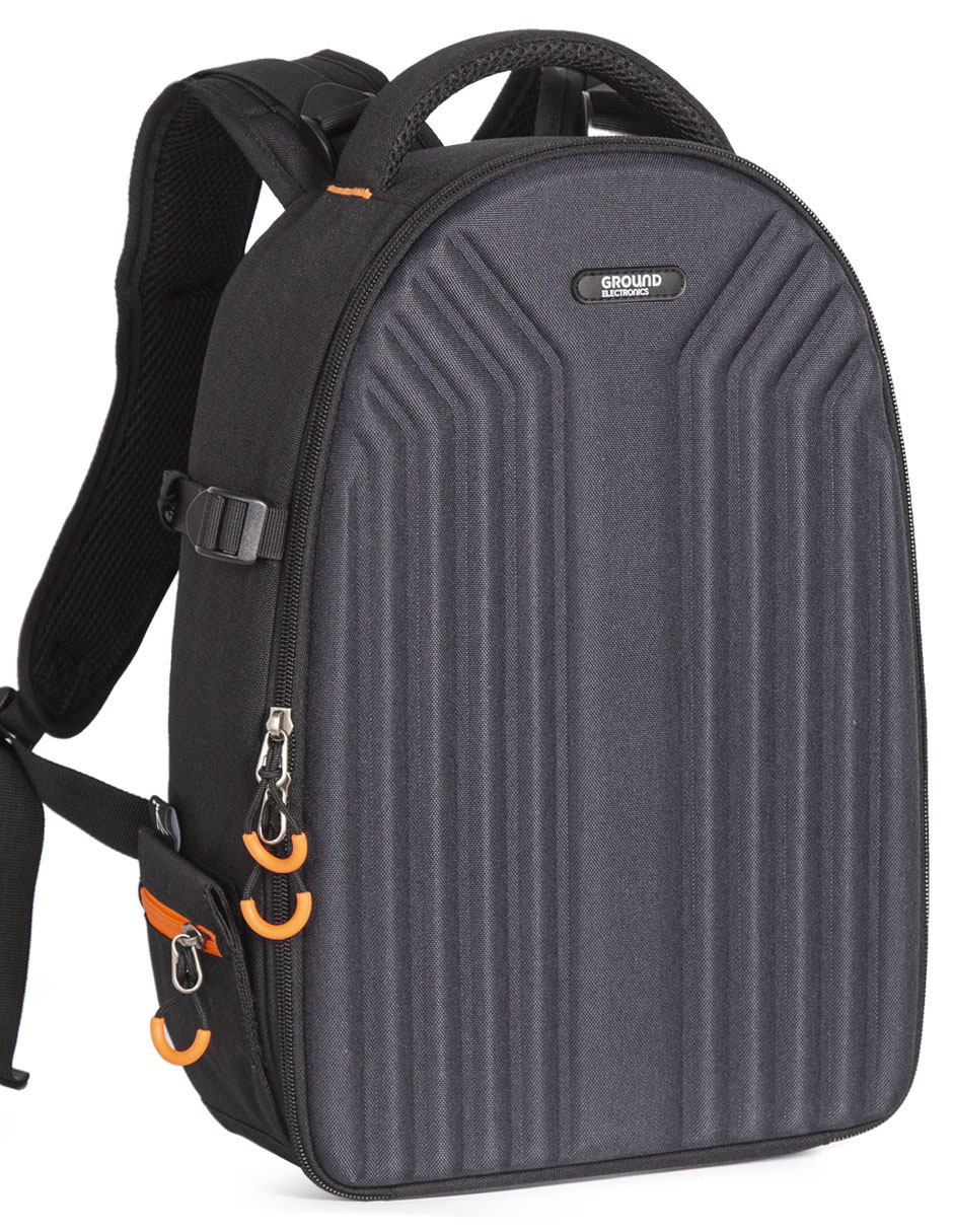 Mochila Ground para cámara