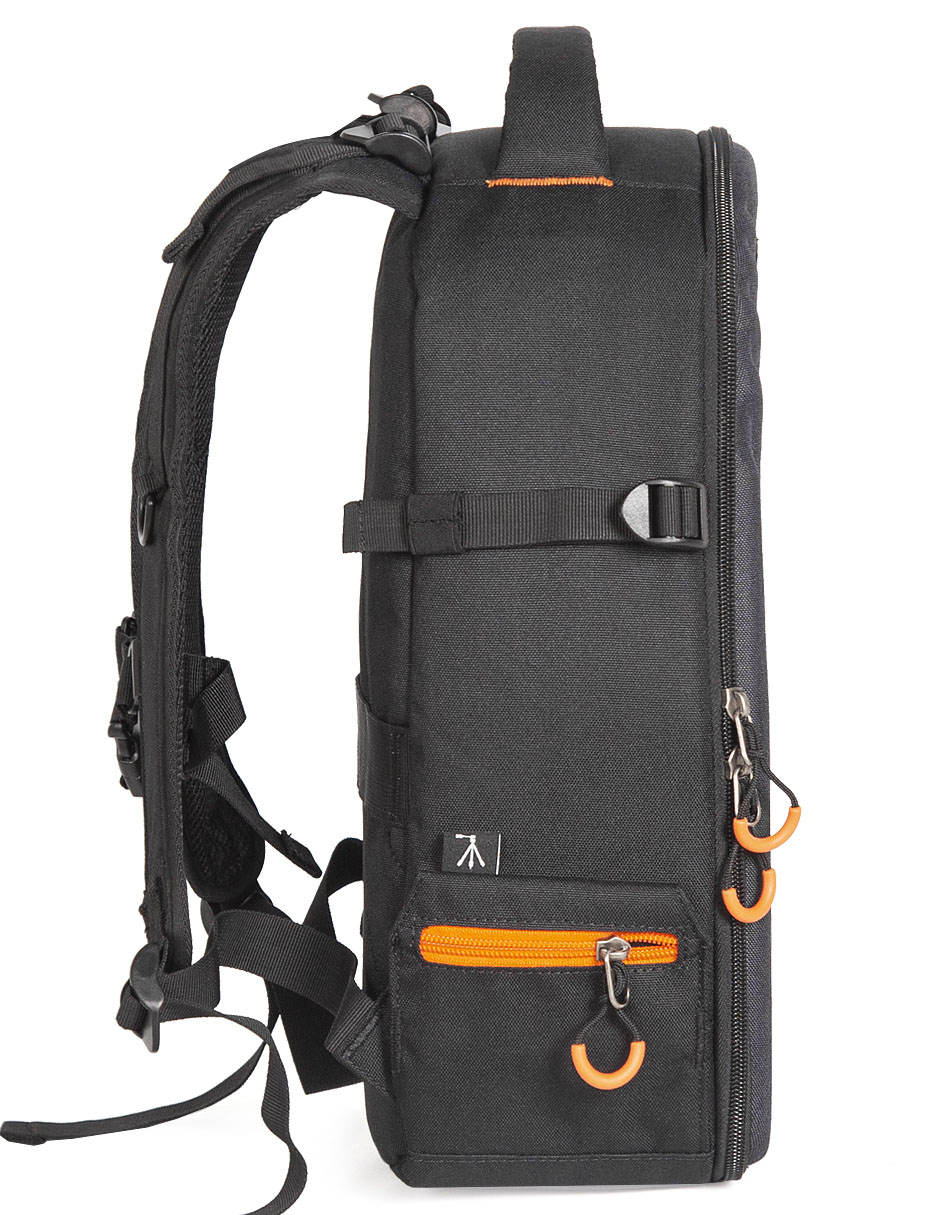 Mochila Ground para cámara