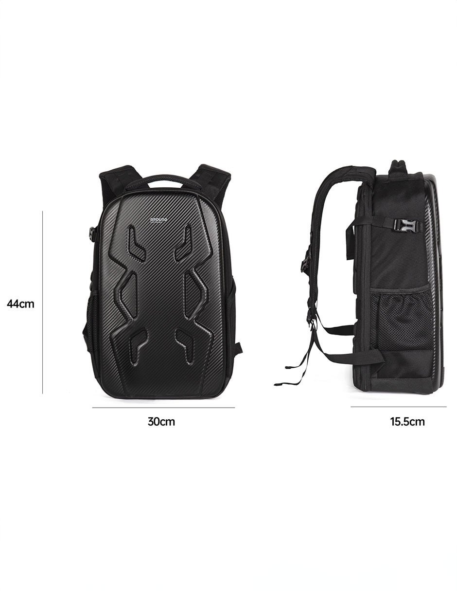 Mochila para drone 7