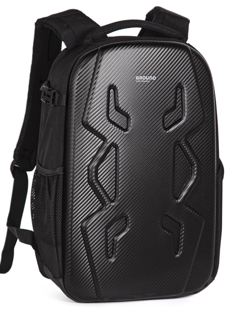 Mochila para drone 2
