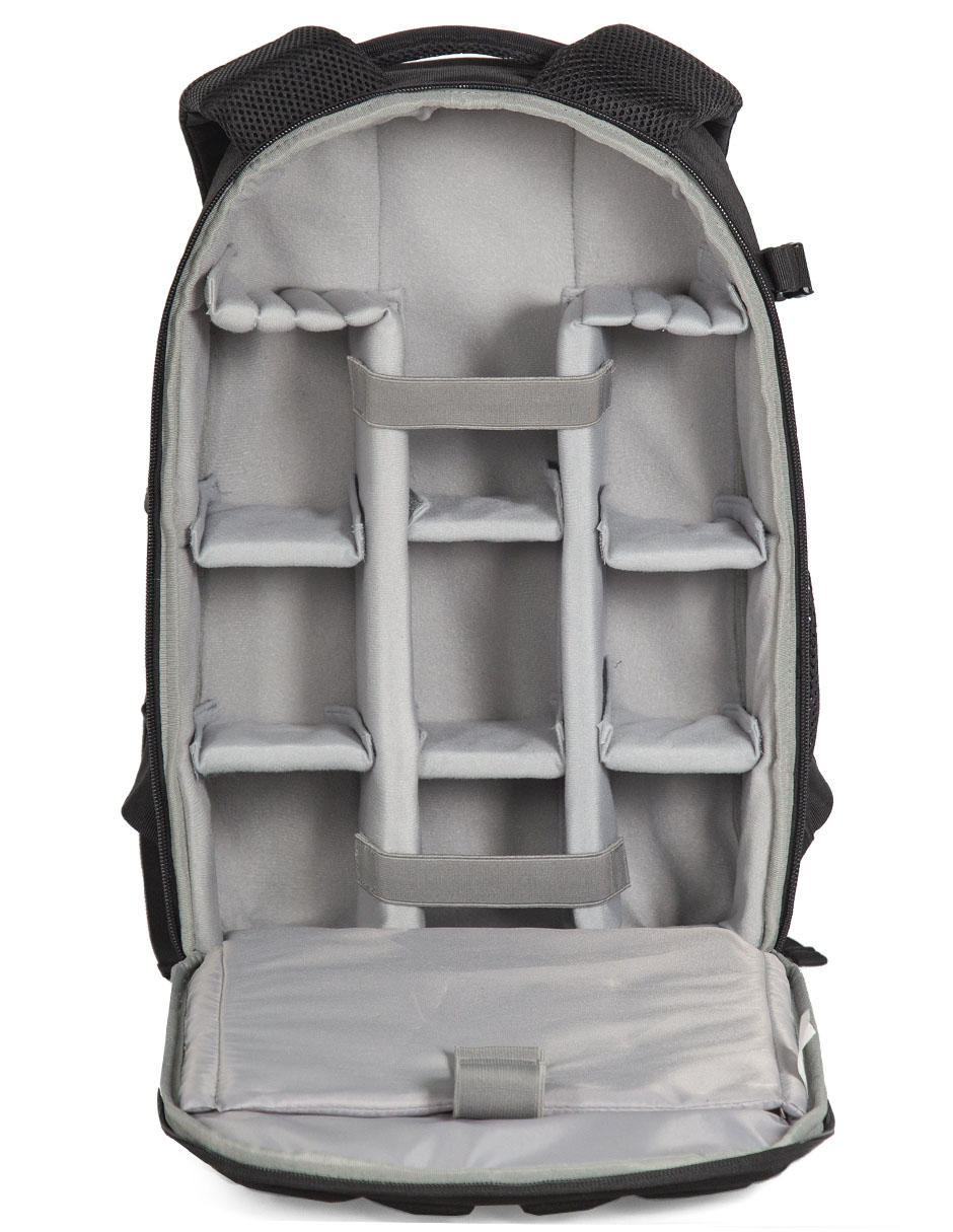 Mochila para drone