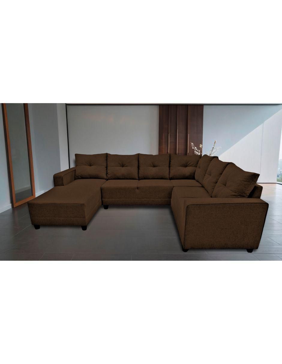 Sala modular de lino 2