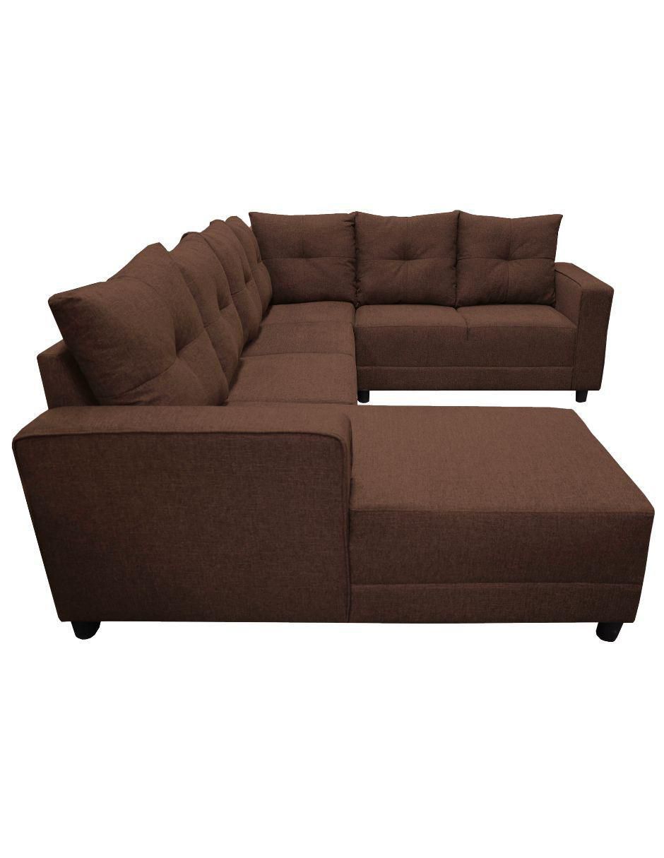 Sala modular de lino 3