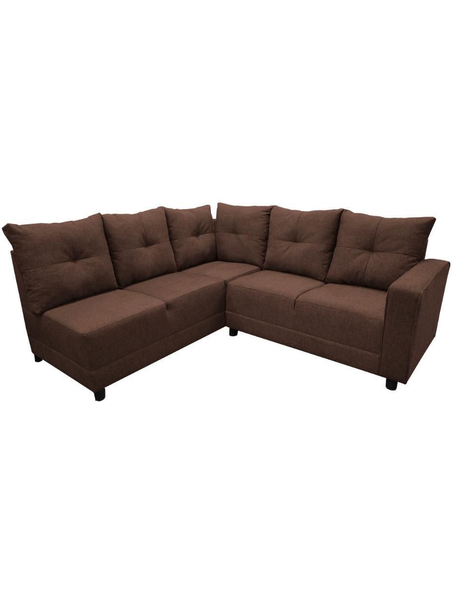 Sala modular de lino 5