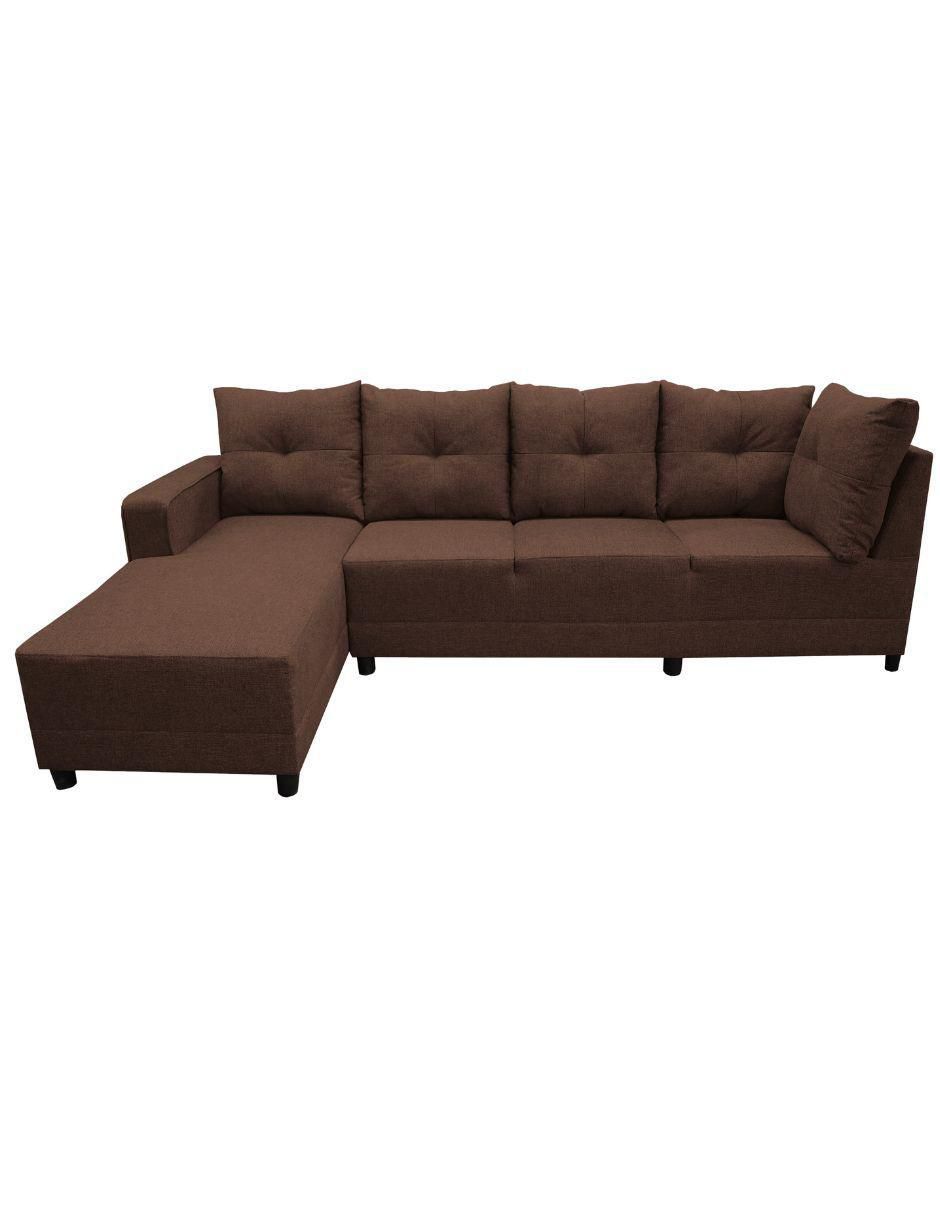 Sala modular de lino 7