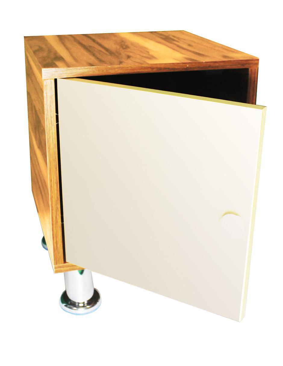 Buró de MDF 3