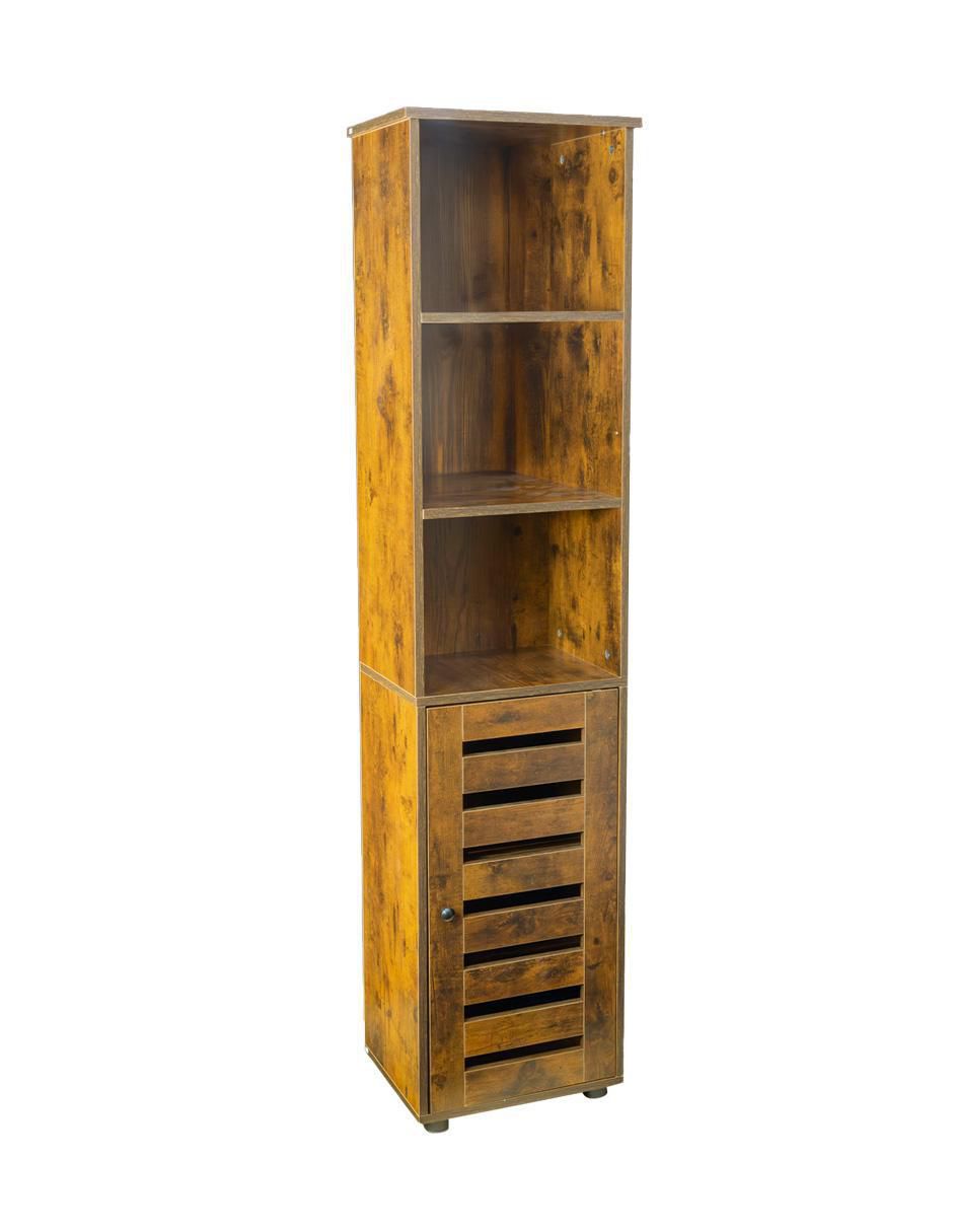Librero armable Kali de MDF 3