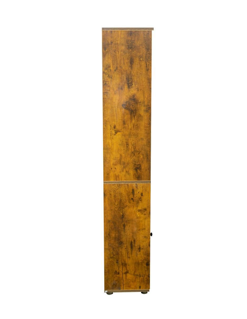 Librero armable Kali de MDF 9