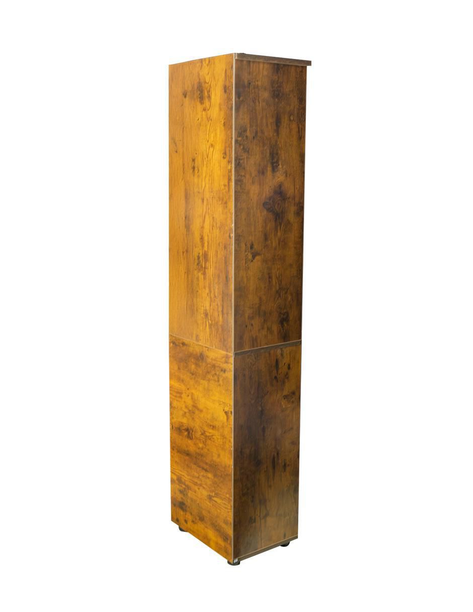 Librero armable Kali de MDF 2