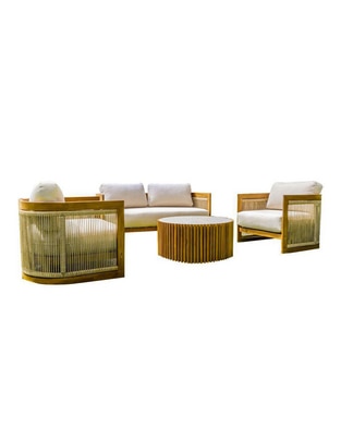Set modular Kava de madera 1