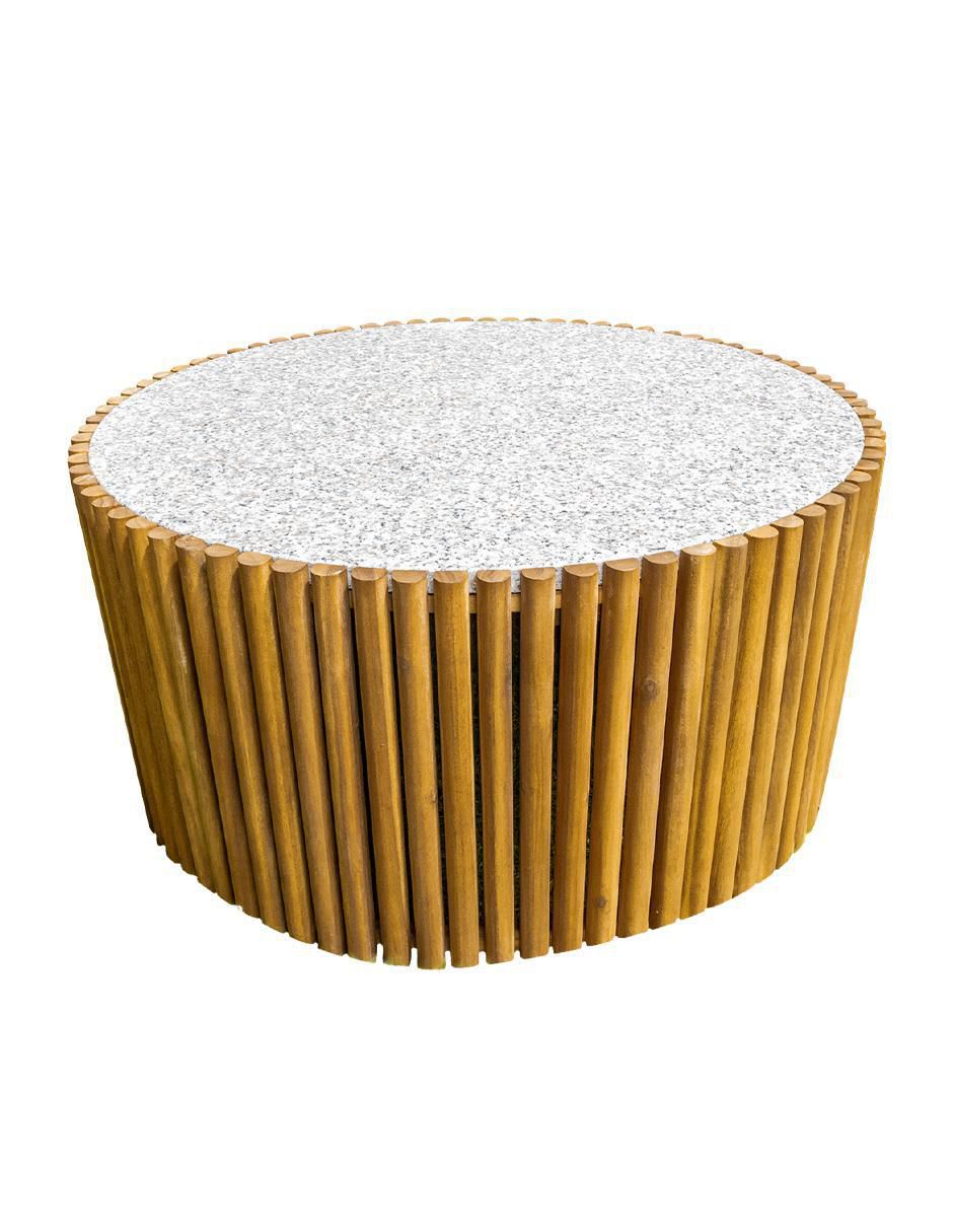 Set modular Kava de madera 4