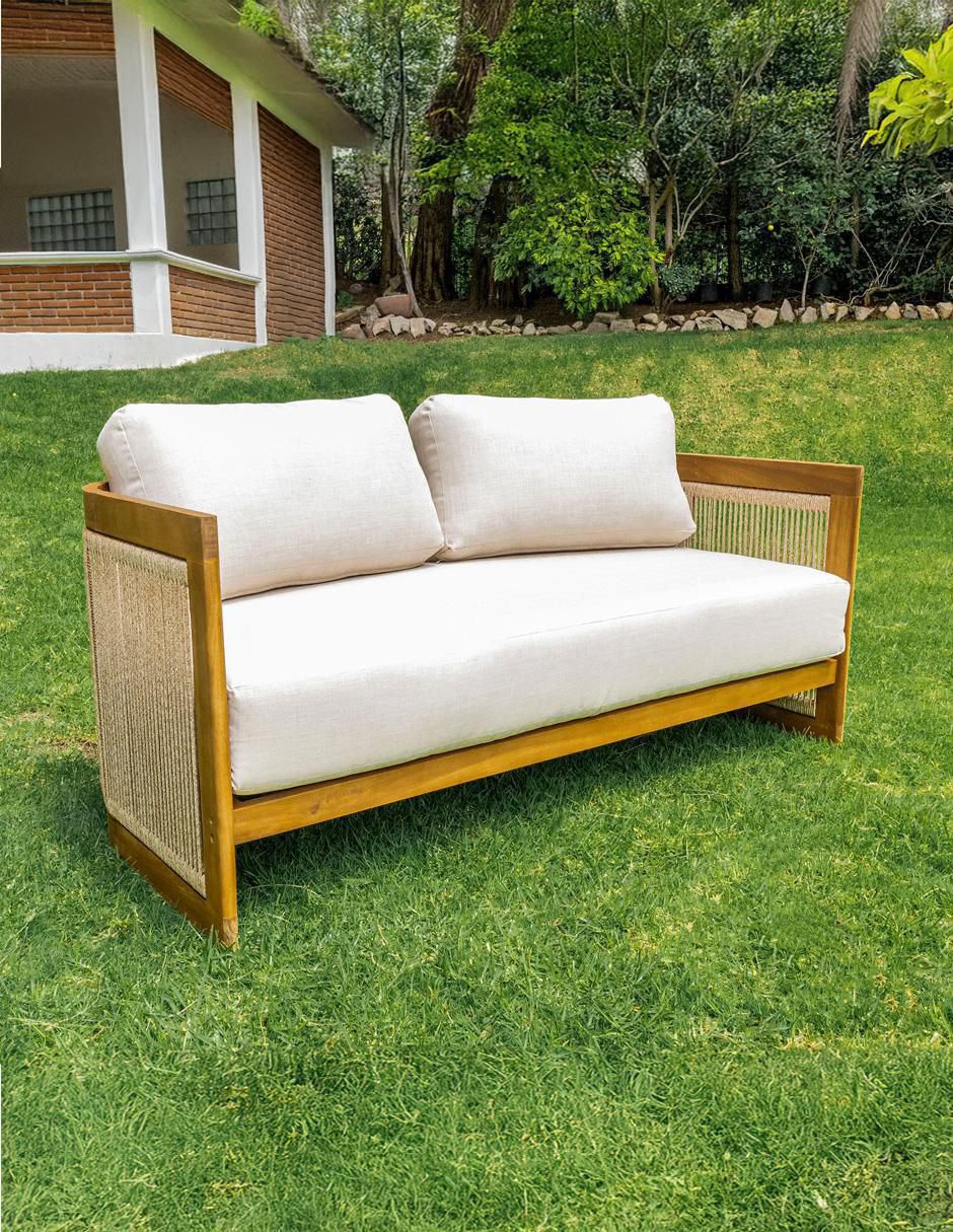 Set modular Kava de madera 5