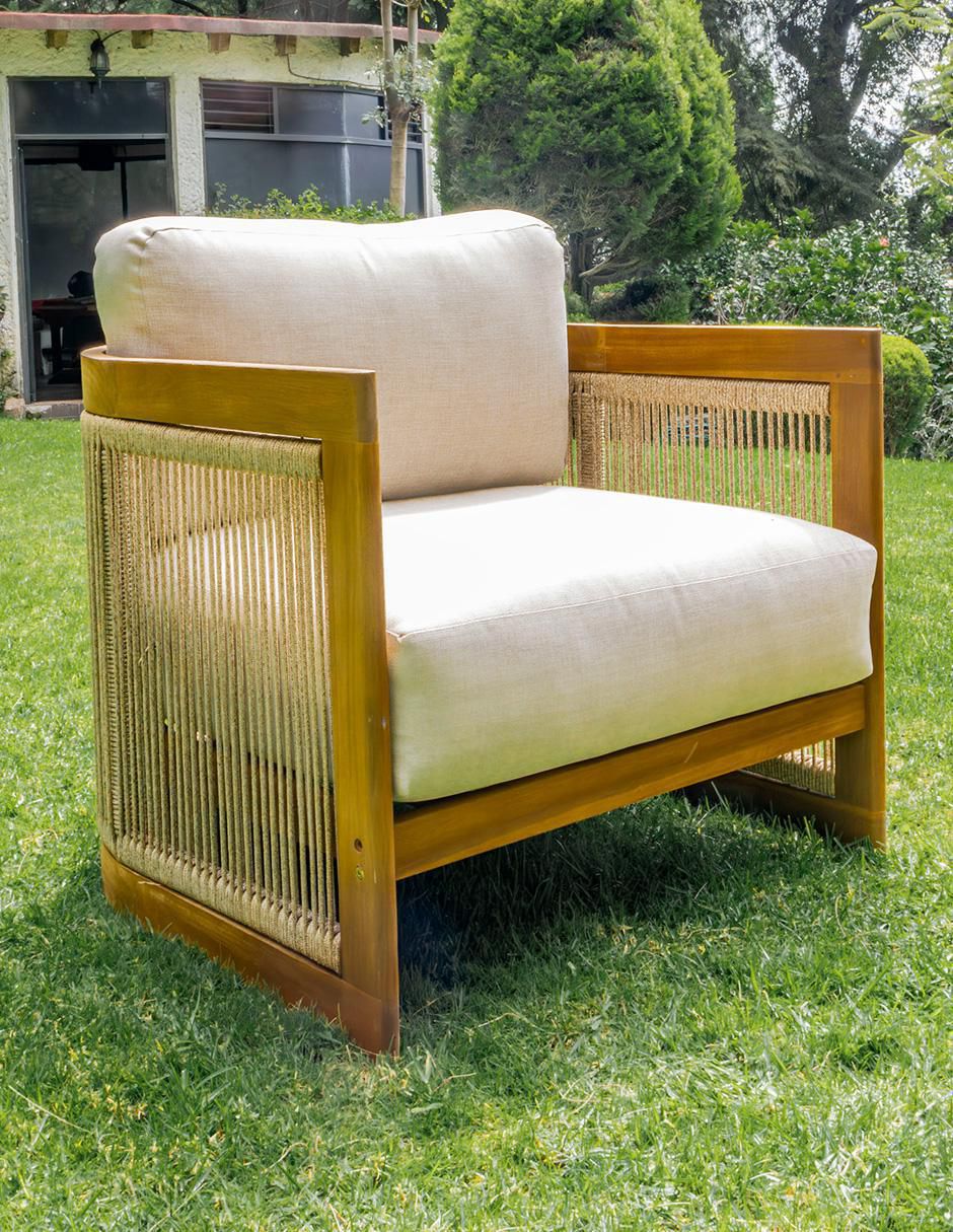 Set modular Kava de madera 6