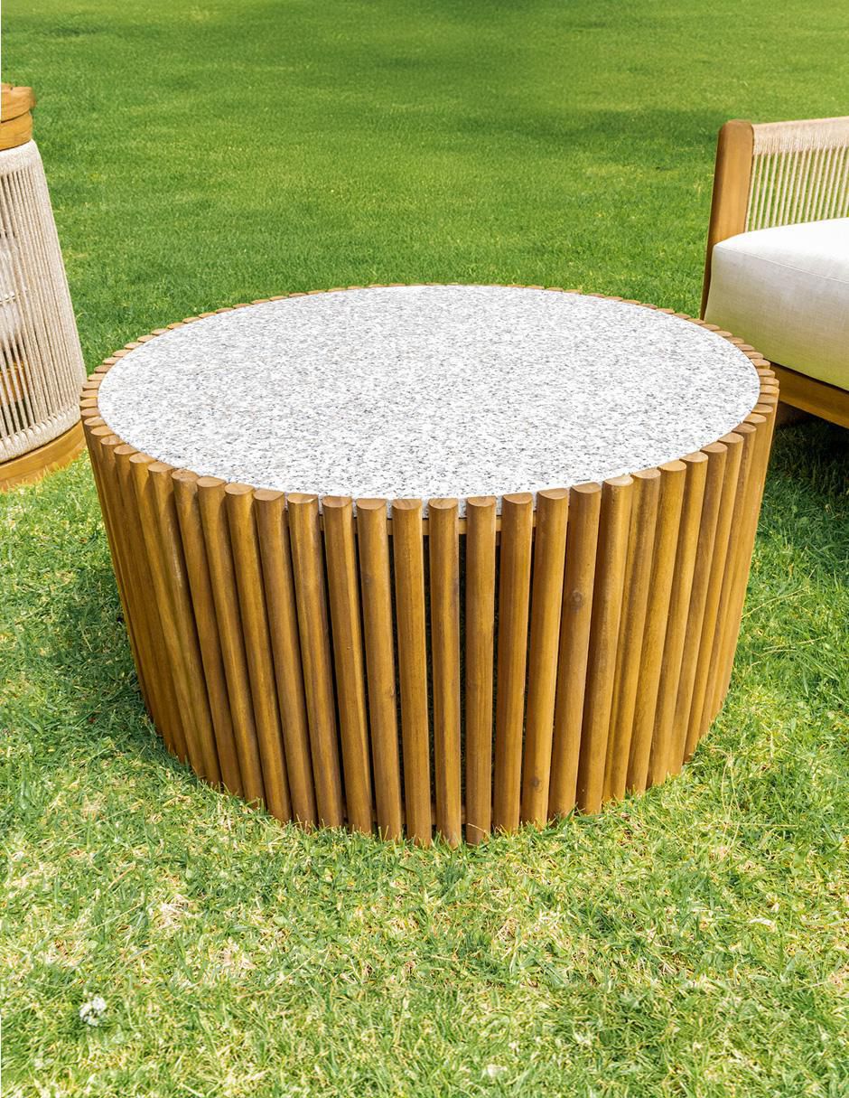 Set modular Kava de madera 7