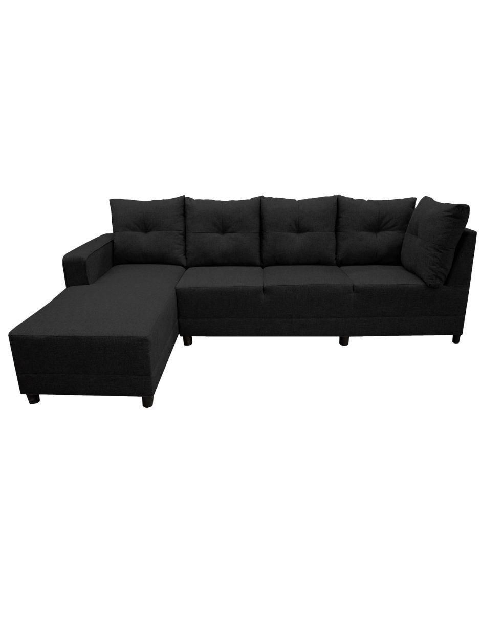 Negro 6
