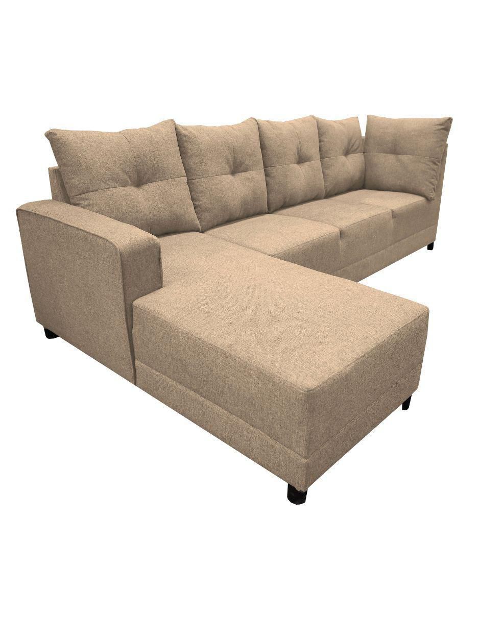 Sala modular de lino 4